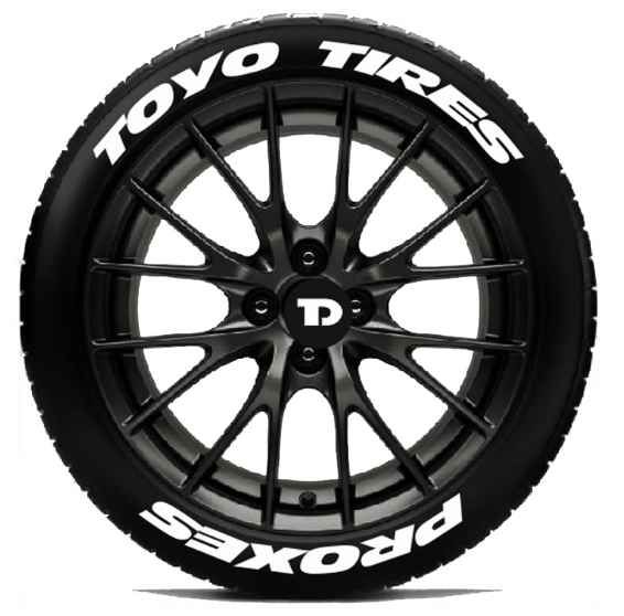 Tuff Tyres FNQ image