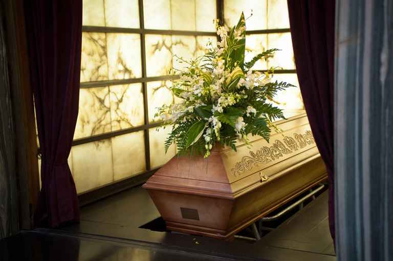 Narromine Funerals image