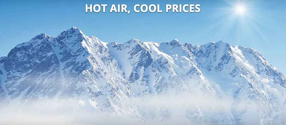 Coolman Airconditioning image