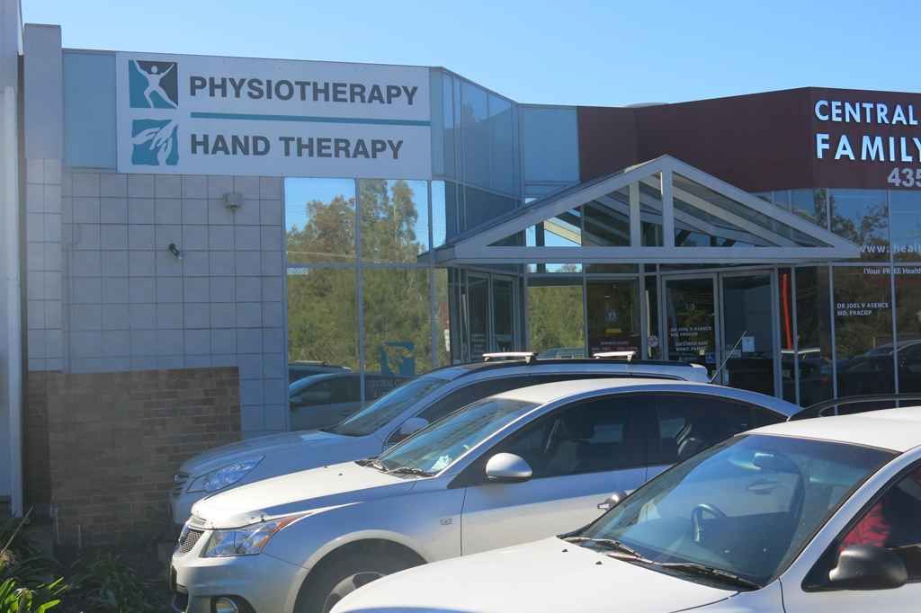 Tuggerah Physiotherapy Centre image