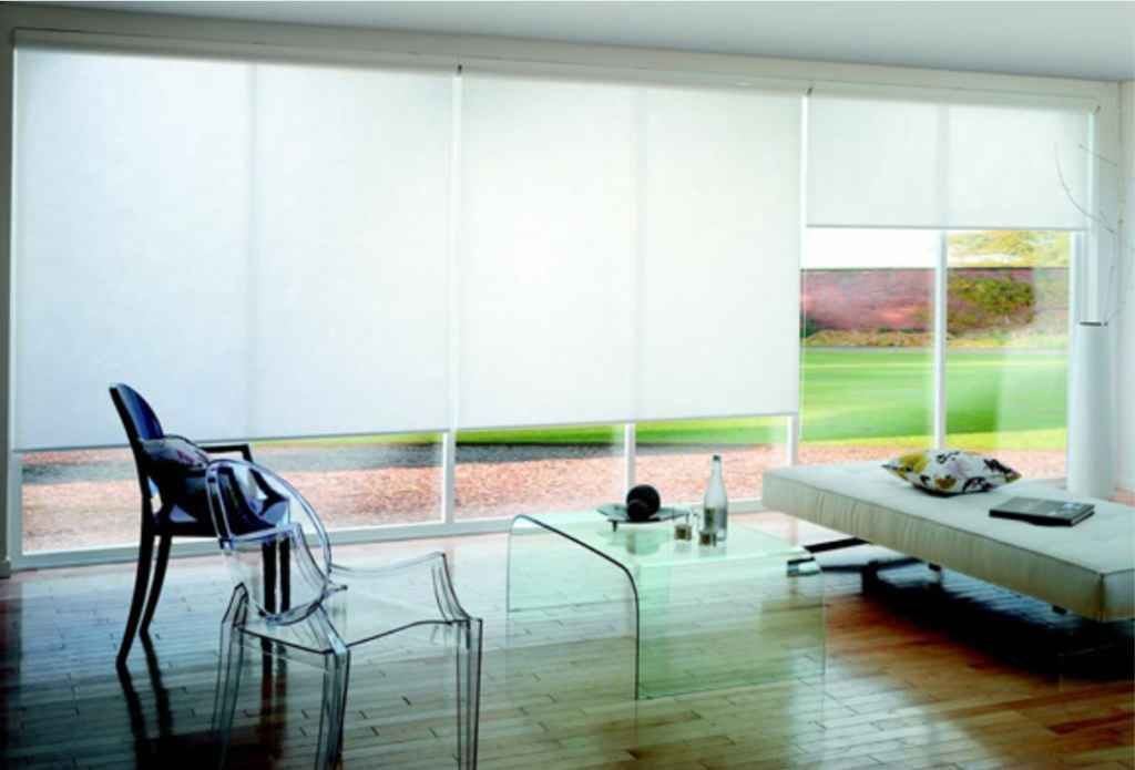 Lismore Curtains & Blinds image