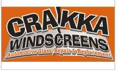 Crakka Windscreens image