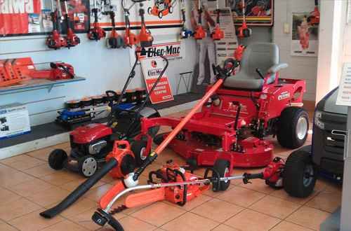 Townsville Mowers image