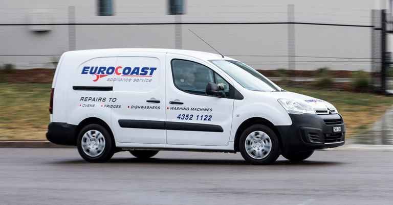 Eurocoast Appliance Service image