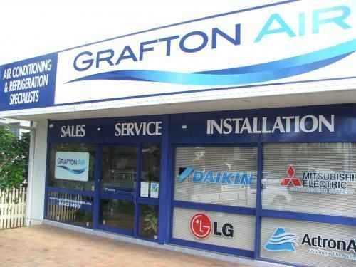 Grafton Air image