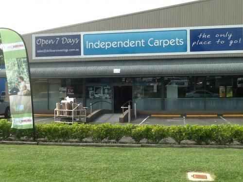 Independent Carpets image