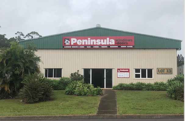 Peninsula Windows & Doors image
