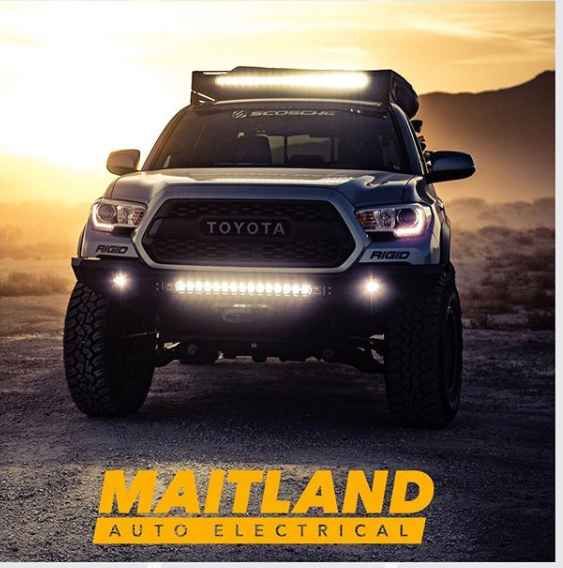 Maitland Auto Electrical & Mechanical image