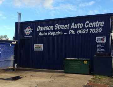 Dawson Street Auto Centre image