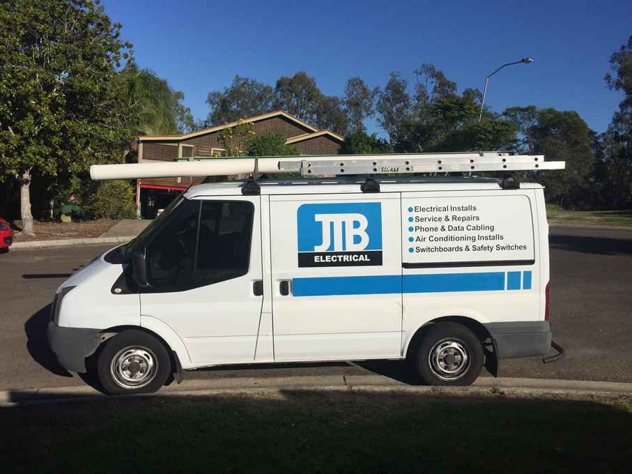 JTB Electrical image