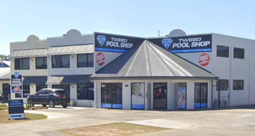 Tweed Pool Shop image