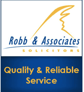 Robb & Associates Solicitors image