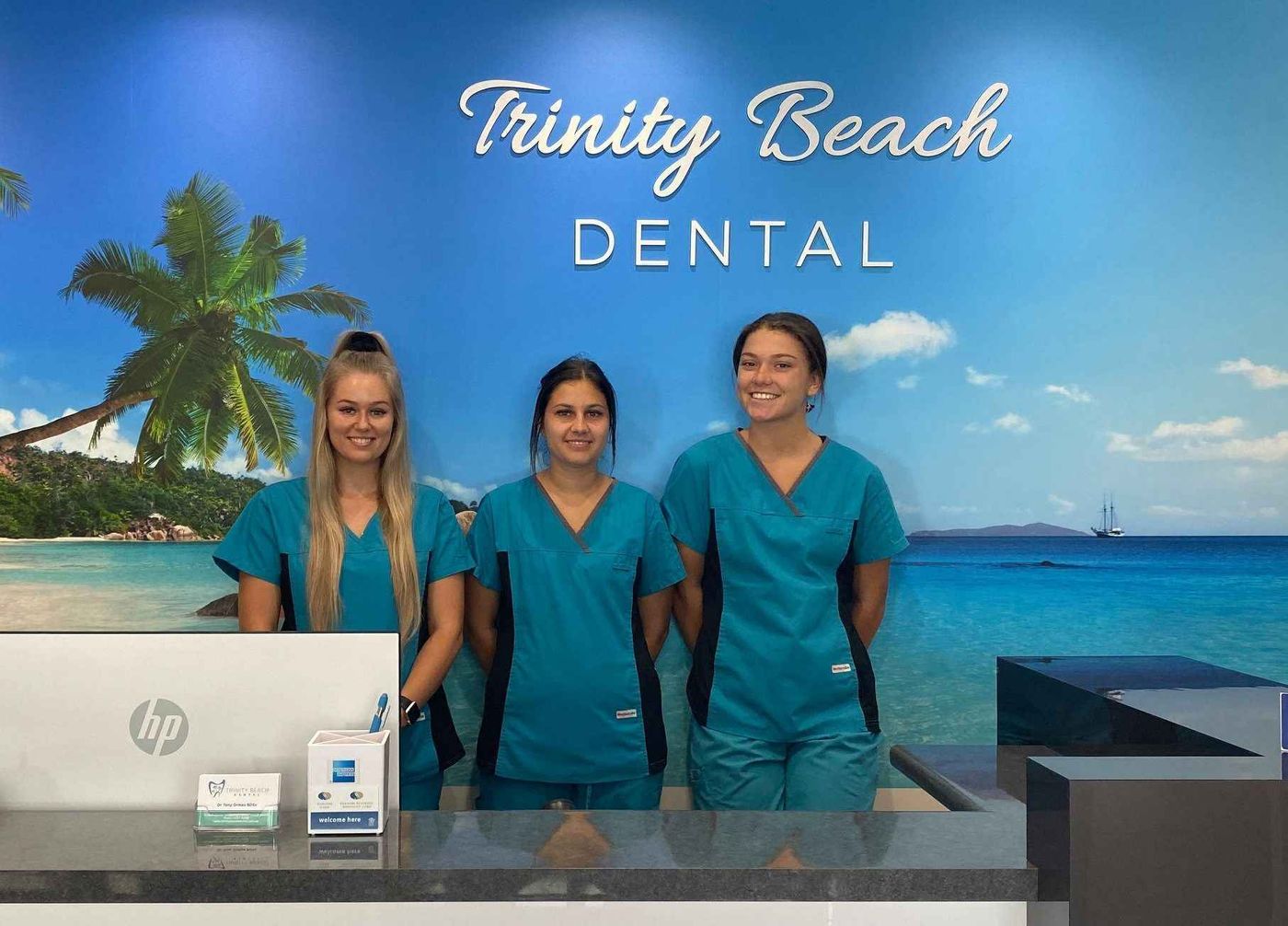 Trinity Beach Dental image
