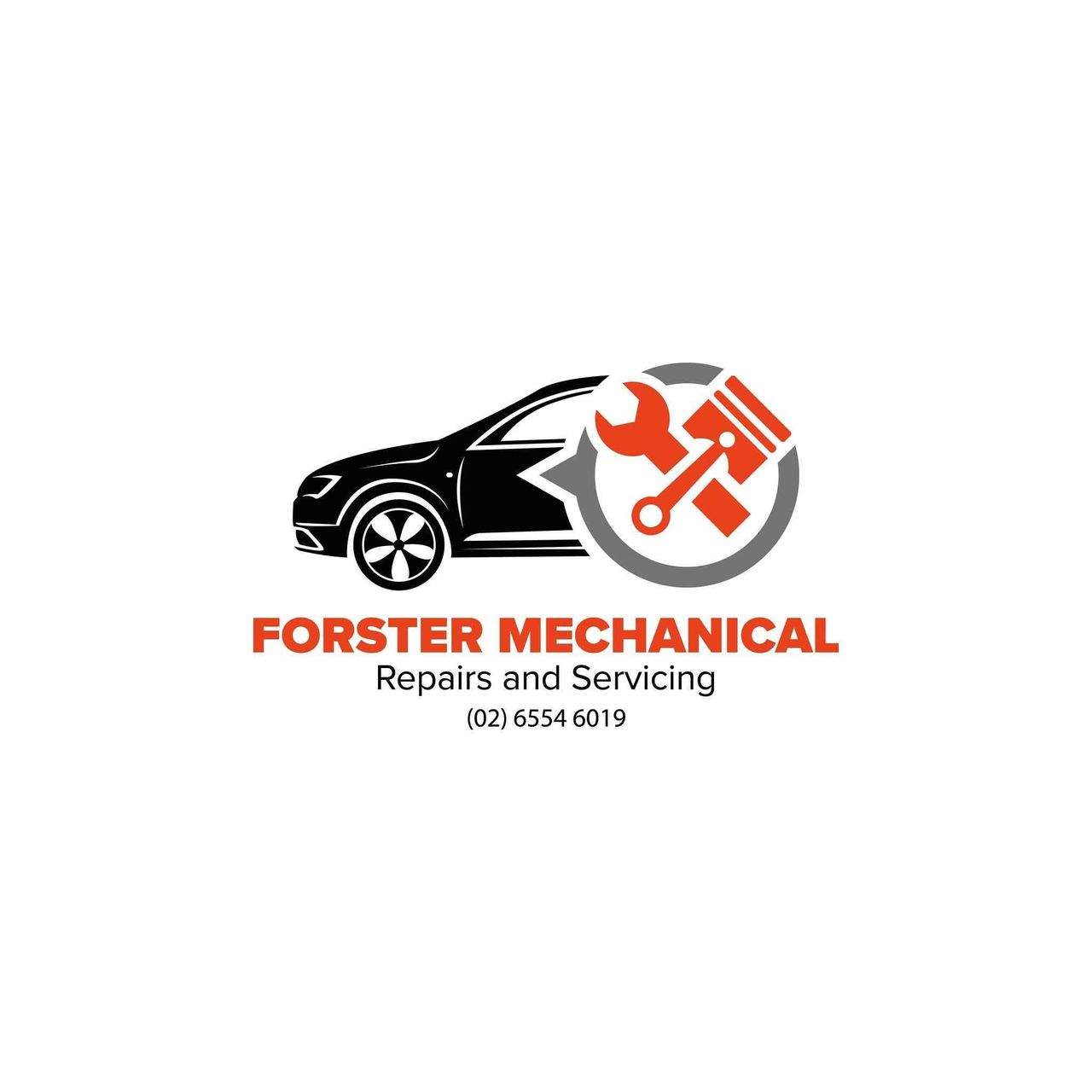Forster Mechanical Repairs & Servicing image