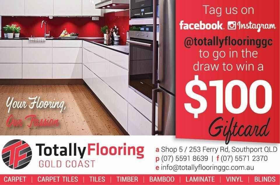 Totally Flooring Gold Coast image