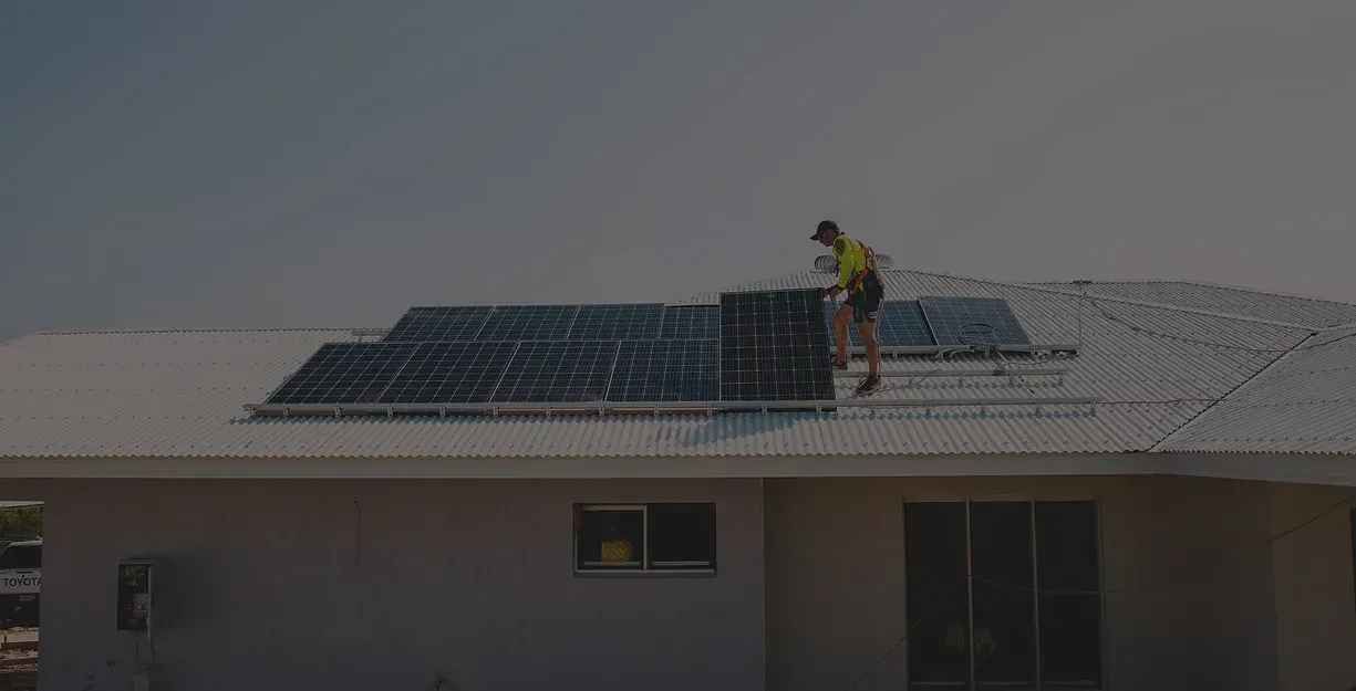 Eco Sparks Solar And Electrical Contractors image