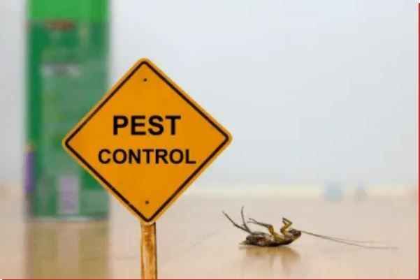 Brazel's Pest Control image