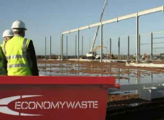Economy Waste Group | Skip Bins Central Coast image
