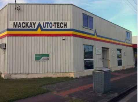 Mackay Auto-Tech image