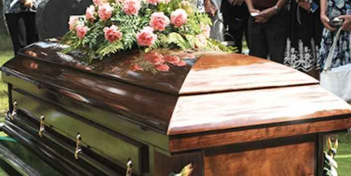Abbey Funeral Home image