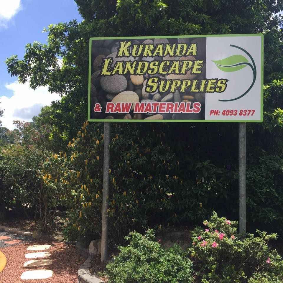Kuranda Landscape Supplies image