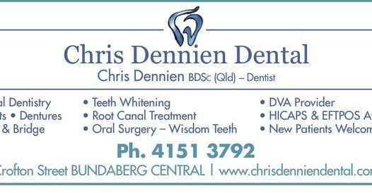 Chris Dennien Dental image