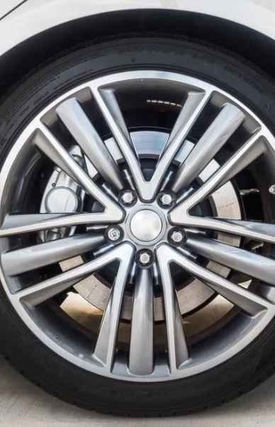 Complete Tyre Management Services image