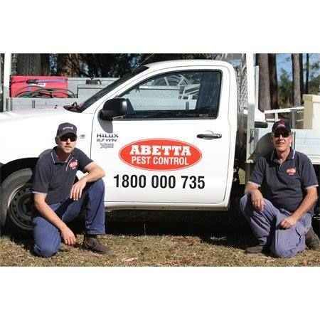 Abetta Pest Control Pty Ltd image