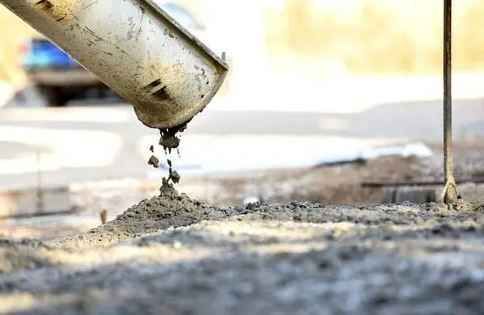 Allout Concrete Pumping image