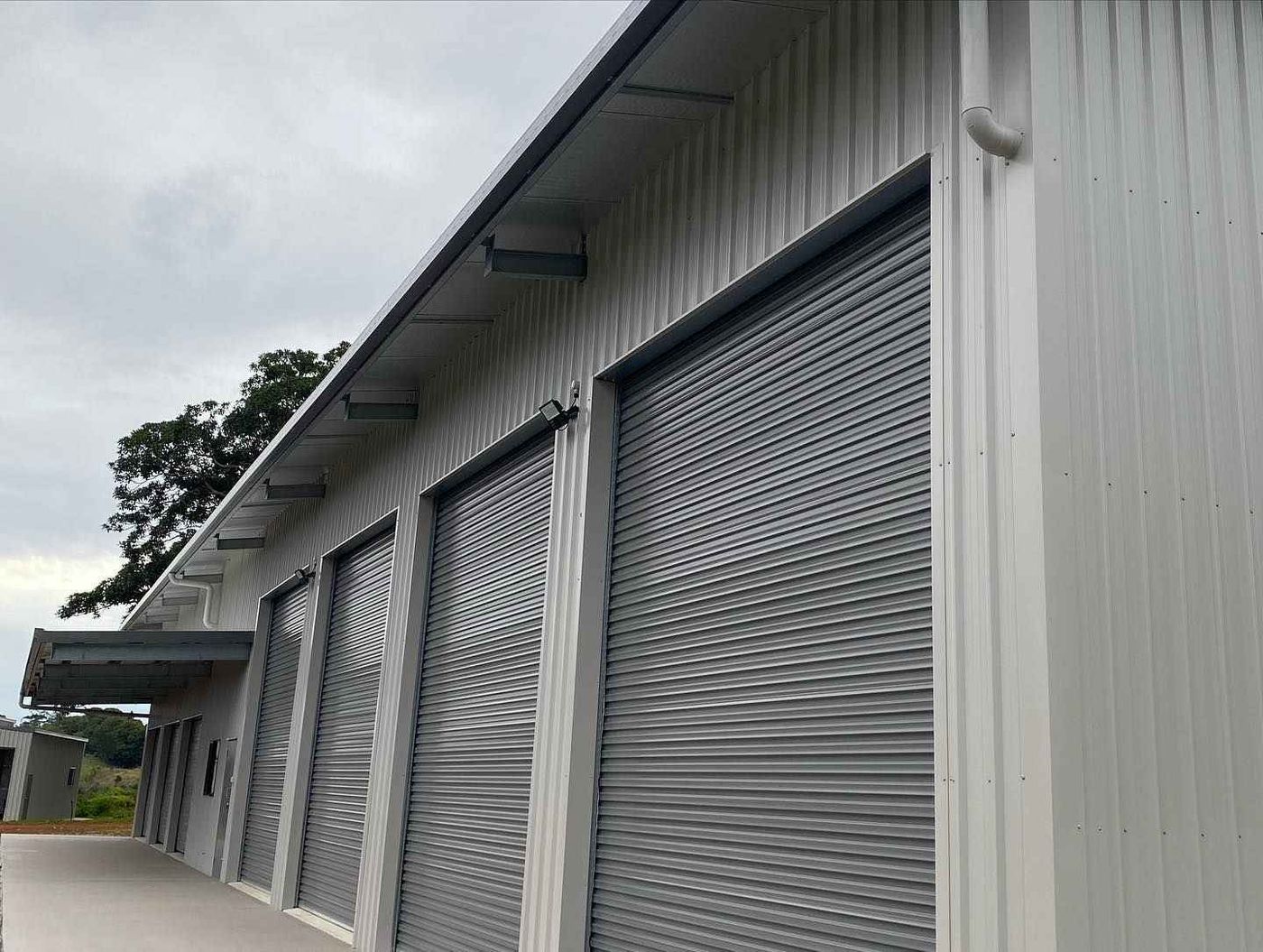 Northern Rivers Sheds image