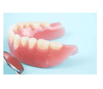 Complete Denture Clinic image
