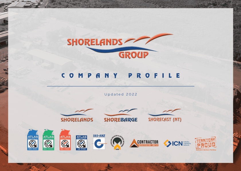 Shorelands Pty Ltd image