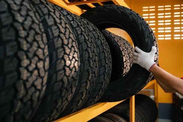 Transtate Tyres & Suspension Services image