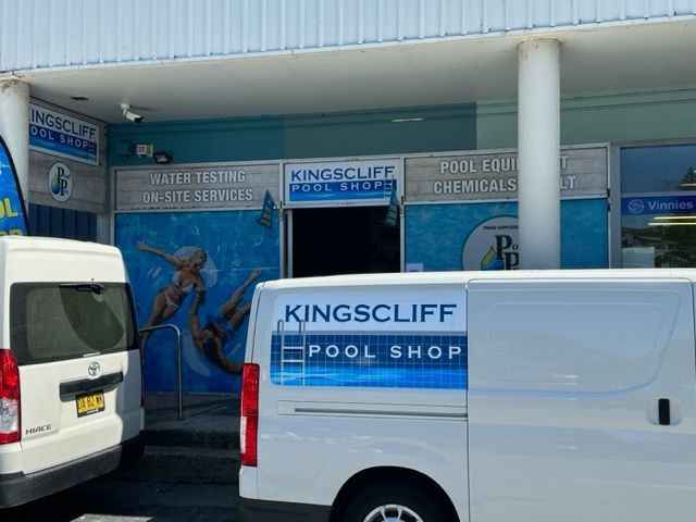 Kingscliff Pool Shop image