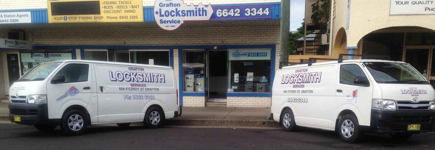 Grafton Locksmith Service image