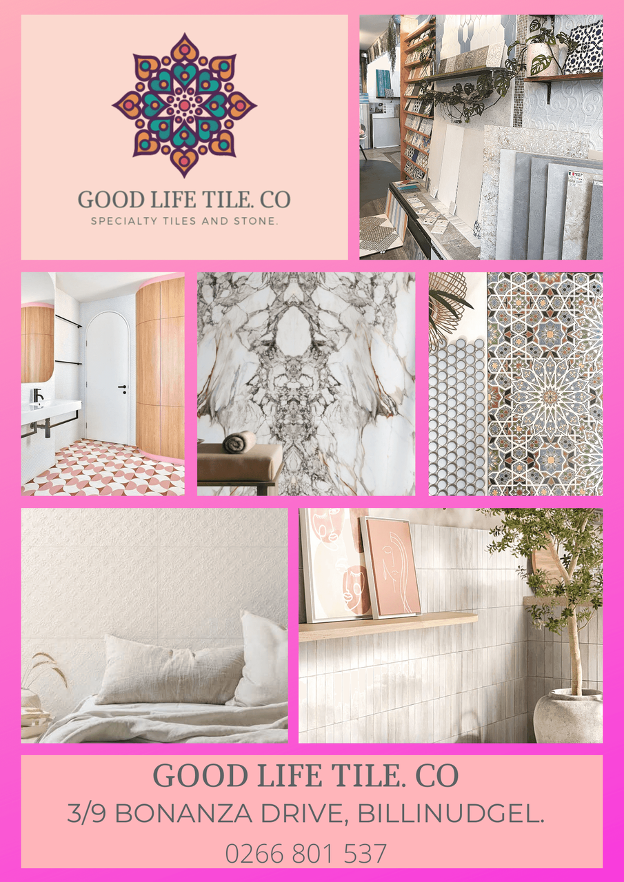 Good Life Tile Co. image