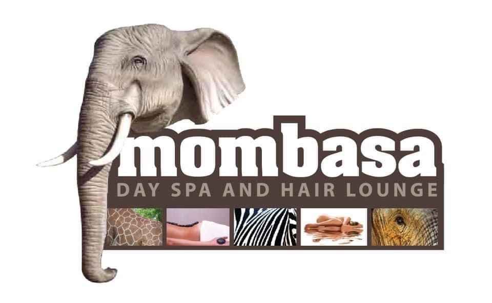 Mombasa Day Spa and Hair Lounge image