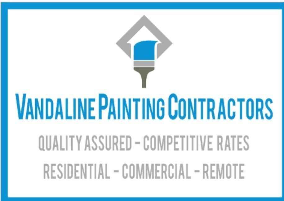 Vandaline Painting Contractors image