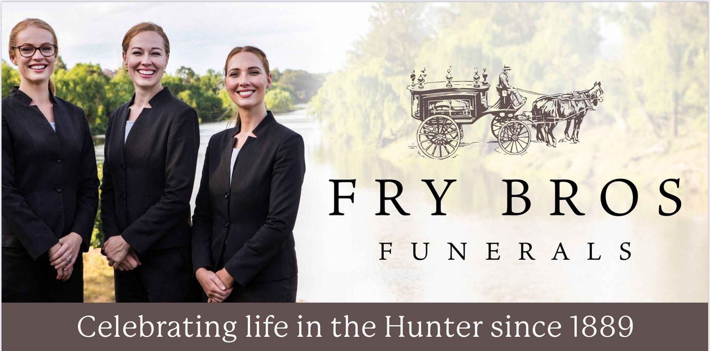 Fry Bros Funerals image
