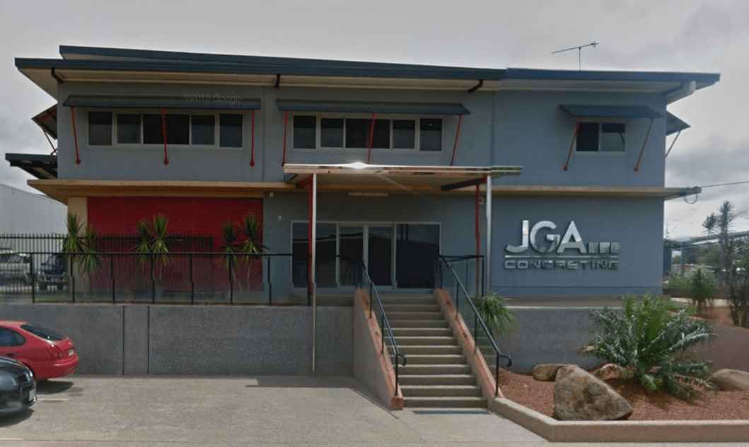 JGA Concreting Pty Ltd image