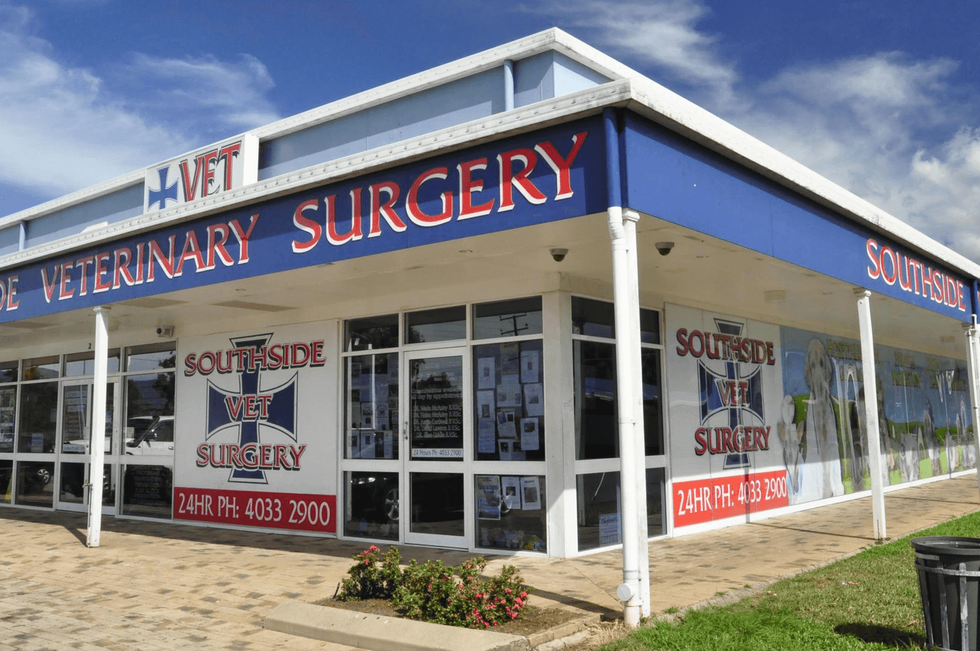 Southside Veterinary Surgery Pty Ltd image
