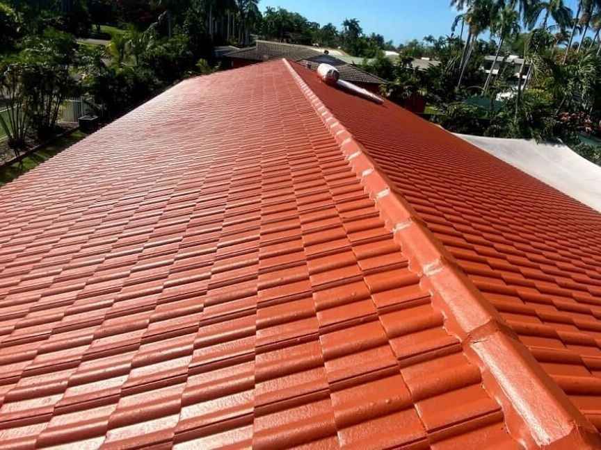 Cool Roof Restoration Pty Ltd image