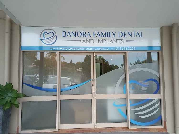 Banora Family Dental and Implants image