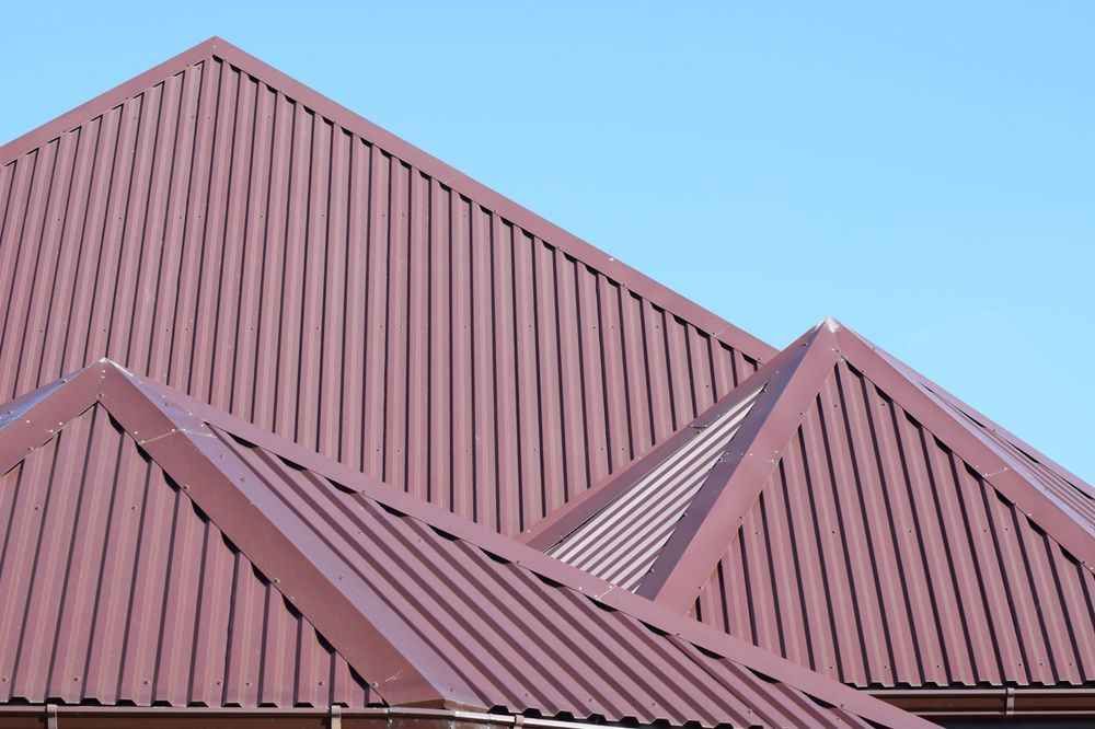 Elevated Roofing Systems Pty Ltd image