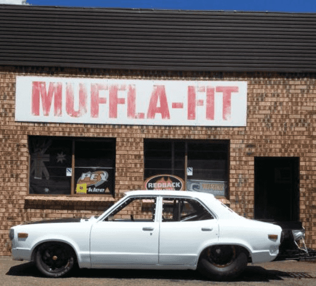 Muffla-Fit image