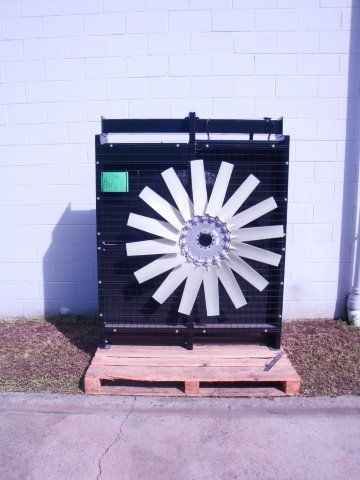 Pacific Radiator Services image