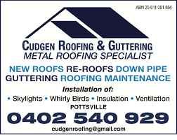 Cudgen Roofing & Guttering image