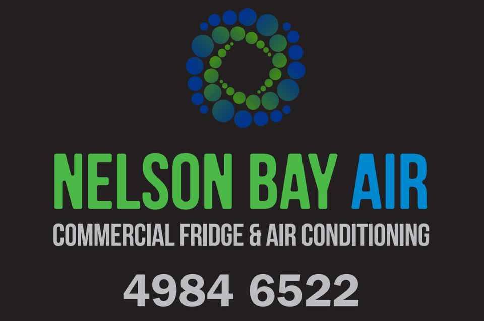 Nelson Bay Air image