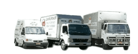 Johns Removals Newcastle image