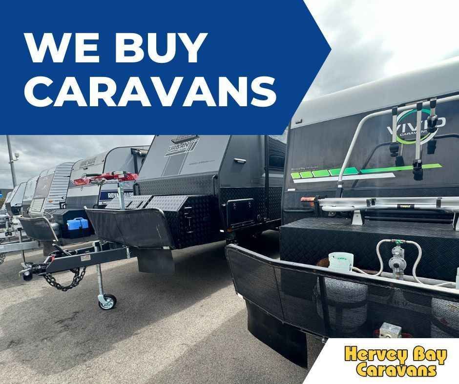 Hervey Bay Caravans image